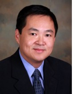 Photo of Dr. Eddy H. Luh, MD