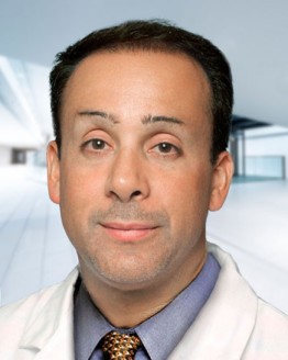 Photo of Dr. Edgar D. Ramirez, MD