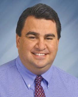 Photo of Dr. Edgar G. Miranda, MD
