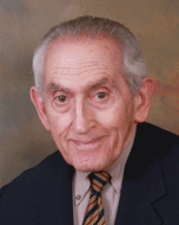 Photo of Dr. Edgar J. Rothenberg, MD