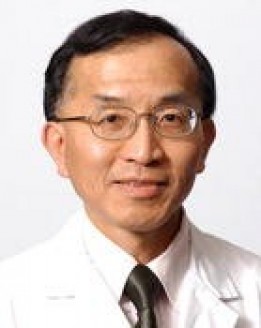 Photo of Dr. Edgar Y. Chen, MD