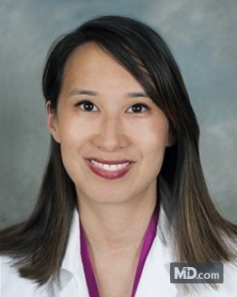 Photo for Edie P. Shen, MD