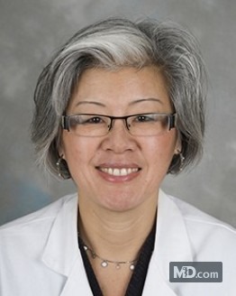 Photo of Dr. Edith Y. Cheng, MD