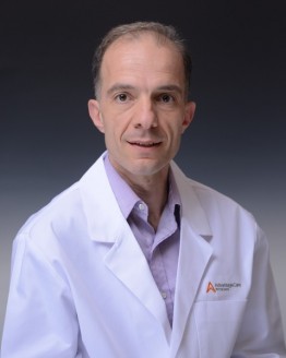 Photo of Dr. Edmond Sarkissian, MD