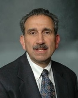 Photo of Dr. Edmund J. Decker, DO