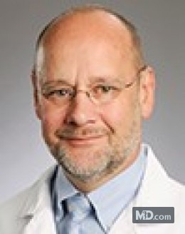 Photo of Dr. Edmund K. Waller, MD, PhD