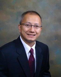 Photo of Dr. Eduardo Lin, MD