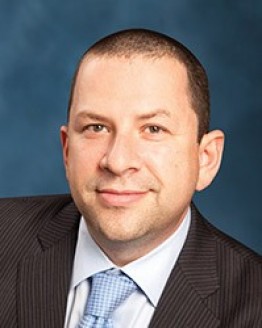 Photo of Dr. Eduardo Krajewski, MD