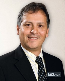 Photo of Dr. Eduardo Salcedo, MD