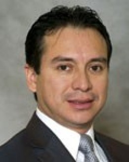 Photo of Dr. Eduardo W. Samaniego, MD