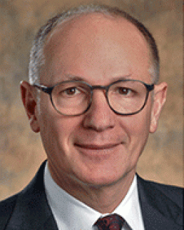 Photo of Dr. Edward A. Eisler, MD