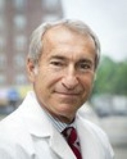 Photo of Dr. Edward A. Gluck, MD