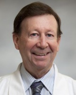 Photo of Dr. Edward A. Kelly, MD