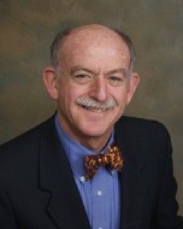 Photo of Dr. Edward M. Blumenstock, MD