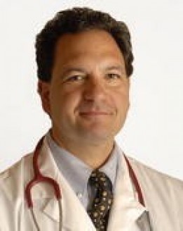 Photo of Dr. Edward C. Allegra, MD