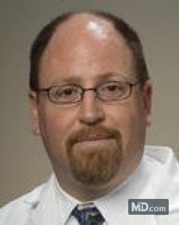 Photo of Dr. Edward C. Borrazzo, MD