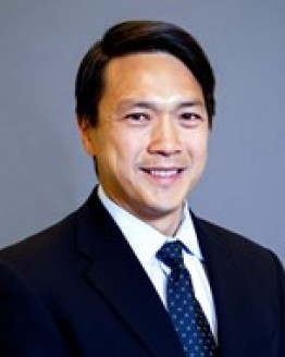 Photo of Dr. Edward C. Sun, MD