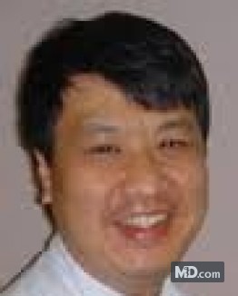 Photo of Dr. Edward Chin, MD