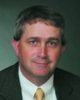 Photo of Dr. Edward D. Reidy, MD