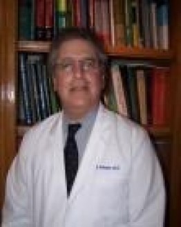 Photo of Dr. Edward D. Scheiner, DO