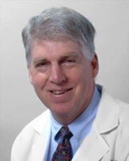 Photo of Dr. Edward E. Bondi, MD