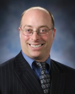 Photo of Dr. Edward F. Math, MD