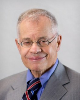Photo of Dr. Edward J. Fine, MD