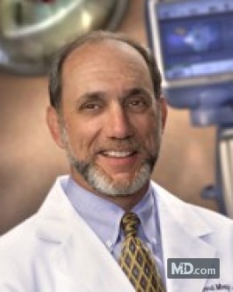 Photo of Dr. Edward G. Mintz, MD