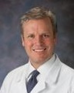 Photo of Dr. Edward G. Shepherd, MD