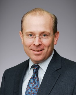 Photo of Dr. Edward G. Weir, MD