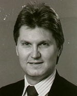 Photo of Dr. Edward H. Bedrossian, MD