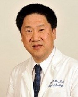 Photo of Dr. Edward H. Pien, MD