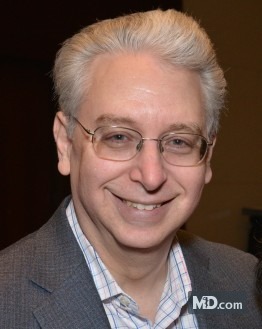 Photo of Dr. Edward H. Stolar, MD