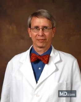 Photo of Dr. Edward Hausladen, MD