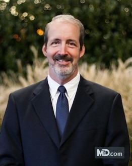 Photo of Dr. Edward J. Clifford, MD