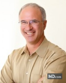 Photo of Dr. Edward J. Hellman, MD