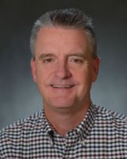 Photo of Dr. Edward J. Mea, DO