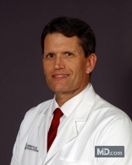 Photo of Dr. Edward Rapp, MD
