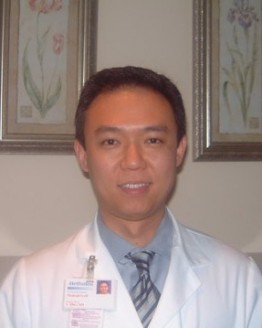 Photo of Dr. Edward J. Rhee, MD