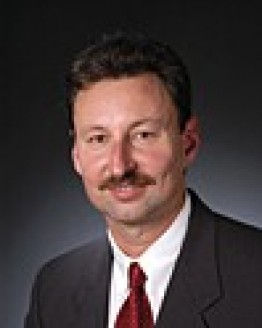 Photo of Dr. Edward J. Wolfgram, MD