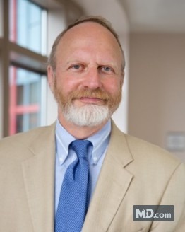 Photo of Dr. Edward K. Silberman, MD