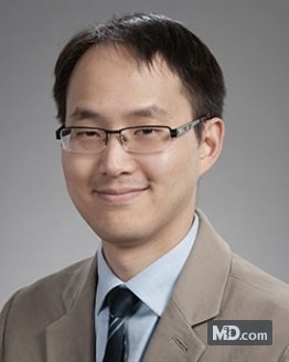 Photo of Dr. Edward Kim, MD