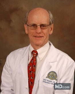 Photo for Edward Knight, MD