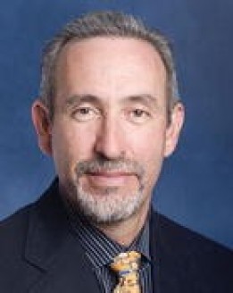Photo of Dr. Edward M. Soffen, MD