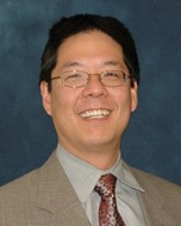 Photo of Dr. Edward M. Yu, MD