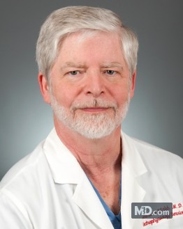 Photo of Dr. Edward P. Walsh, MD