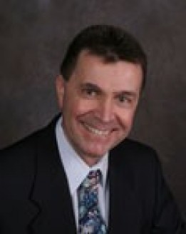 Photo of Dr. Edward R. Harback, MD