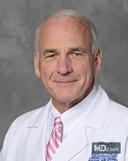 Photo of Dr. Edward R. O'Malley, MD