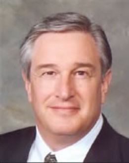 Photo of Dr. Edward R. Rashid, MD