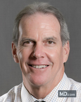 Photo of Dr. Edward S. Deutsch, MD